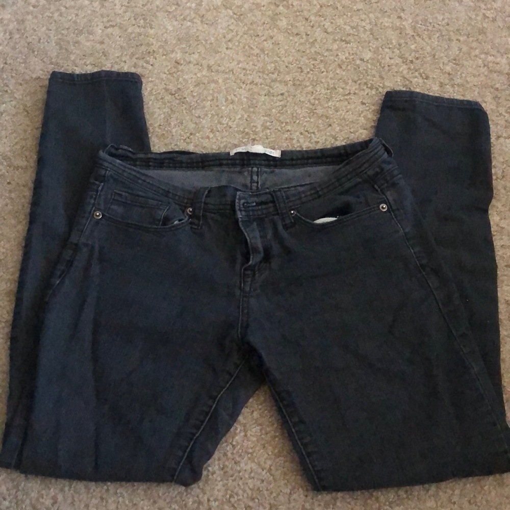 Skinny jeans